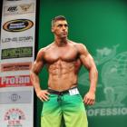 Cory  Lagasse - IFBB New York Pro 2013 - #1