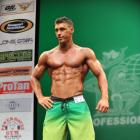 Cory  Lagasse - IFBB New York Pro 2013 - #1