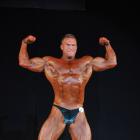 Kyle  Amick - NPC Pittsburgh Championships 2013 - #1