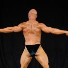 Kerry  Lind - NPC Masters Nationals 2012 - #1