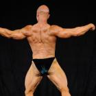 Kerry  Lind - NPC Masters Nationals 2012 - #1