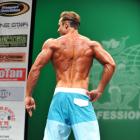 Jake  Routt - IFBB New York Pro 2013 - #1