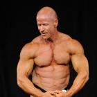 Kerry  Lind - NPC Masters Nationals 2012 - #1