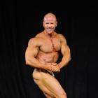 Kerry  Lind - NPC Masters Nationals 2012 - #1