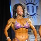 Kim  DeMattei - NPC Masters Nationals 2012 - #1