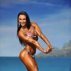 Cinzia  Massaro Clapp - IFBB Europa Show of Champions Orlando 2013 - #1