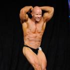 Kerry  Lind - NPC Masters Nationals 2012 - #1