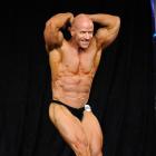 Kerry  Lind - NPC Masters Nationals 2012 - #1