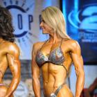 Sandy  Hancock - NPC Masters Nationals 2012 - #1