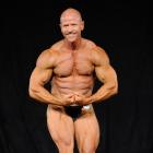 Kerry  Lind - NPC Masters Nationals 2012 - #1