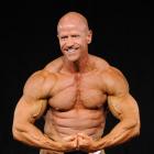 Kerry  Lind - NPC Masters Nationals 2012 - #1