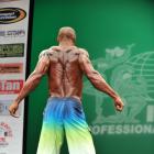 Donta  Tanner - IFBB New York Pro 2013 - #1