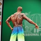 Donta  Tanner - IFBB New York Pro 2013 - #1