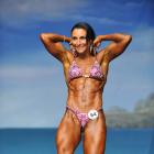Cinzia  Massaro Clapp - IFBB Europa Show of Champions Orlando 2013 - #1