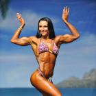 Cinzia  Massaro Clapp - IFBB Europa Show of Champions Orlando 2013 - #1