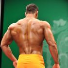 Russell  Waheed - IFBB New York Pro 2013 - #1