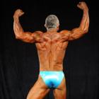 Wayne  Rakett - NPC Masters Nationals 2012 - #1