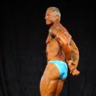 Wayne  Rakett - NPC Masters Nationals 2012 - #1