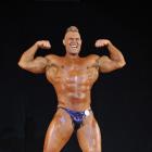 Jordan  Taylor - NPC Pittsburgh Championships 2013 - #1