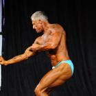 Wayne  Rakett - NPC Masters Nationals 2012 - #1