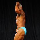 Wayne  Rakett - NPC Masters Nationals 2012 - #1