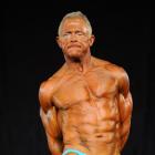 Wayne  Rakett - NPC Masters Nationals 2012 - #1