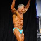 Wayne  Rakett - NPC Masters Nationals 2012 - #1