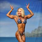 Jill  Dearmin - IFBB Europa Show of Champions Orlando 2013 - #1