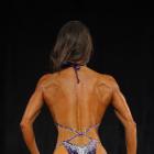 Caron   Mahn - NPC Masters Nationals 2012 - #1