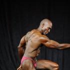 Randy  Watson - NPC Masters Nationals 2012 - #1