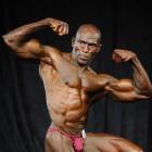 Randy  Watson - NPC Masters Nationals 2012 - #1