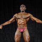 Randy  Watson - NPC Masters Nationals 2012 - #1