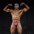 Randy  Watson - NPC Masters Nationals 2012 - #1