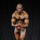 Randy  Watson - NPC Masters Nationals 2012 - #1