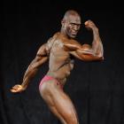 Randy  Watson - NPC Masters Nationals 2012 - #1