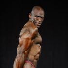 Randy  Watson - NPC Masters Nationals 2012 - #1