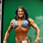 Candice  Keene - IFBB New York Pro 2013 - #1