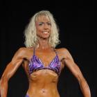 Paula  Harmon - NPC Masters Nationals 2012 - #1