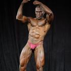 Randy  Watson - NPC Masters Nationals 2012 - #1