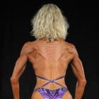 Paula  Harmon - NPC Masters Nationals 2012 - #1