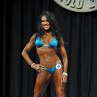 Jennifer  Andrews - IFBB Arnold Classic 2013 - #1