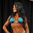 Jennifer  Andrews - IFBB Arnold Classic 2013 - #1