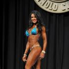 Jennifer  Andrews - IFBB Arnold Classic 2013 - #1