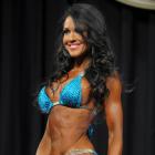 Jennifer  Andrews - IFBB Arnold Classic 2013 - #1