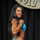 Jennifer  Andrews - IFBB Arnold Classic 2013 - #1