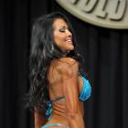 Jennifer  Andrews - IFBB Arnold Classic 2013 - #1