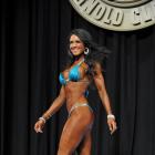 Jennifer  Andrews - IFBB Arnold Classic 2013 - #1