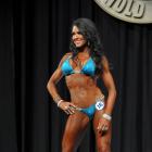 Jennifer  Andrews - IFBB Arnold Classic 2013 - #1