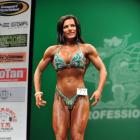 Marcy  Porter - IFBB New York Pro 2013 - #1