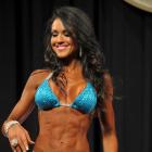 Jennifer  Andrews - IFBB Arnold Classic 2013 - #1